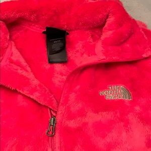 North Face Fleece
